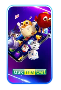 Slot_ASK